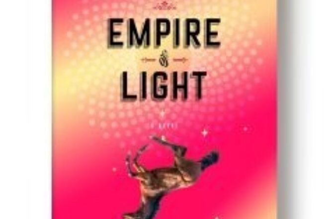 Empire Of Light 235X300