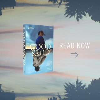Read the opening: Good Guys