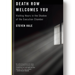 Read an excerpt: DEATH ROW WELCOMES YOU