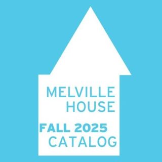 The Fall 2025 Catalog is here . . .