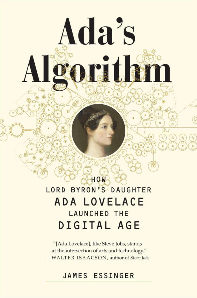 Adas Algorithm