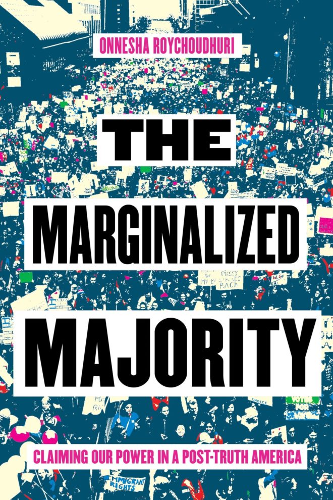 Marginalized Majority