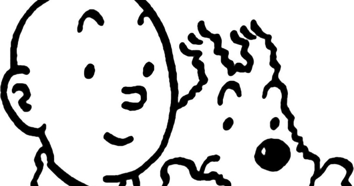 MHP Books | Tintin Artwork to Fetch 2.5 Million Euros; Belated…